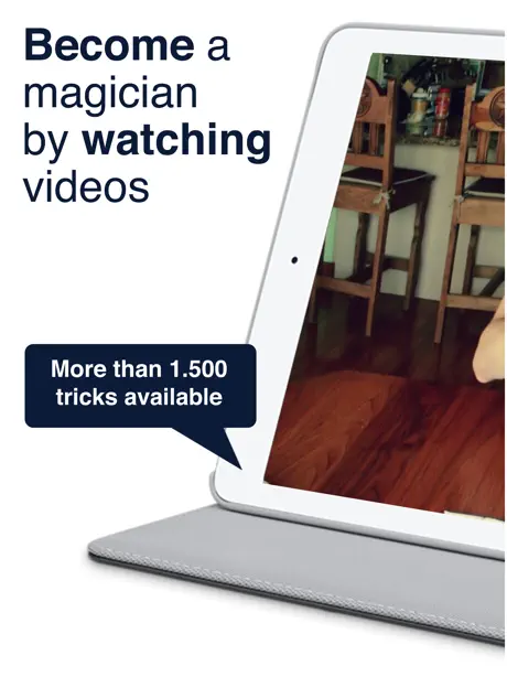 Magic Tricks Revealed Free