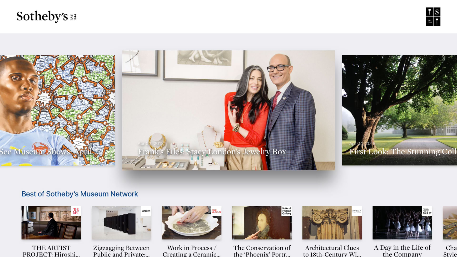 Sotheby's