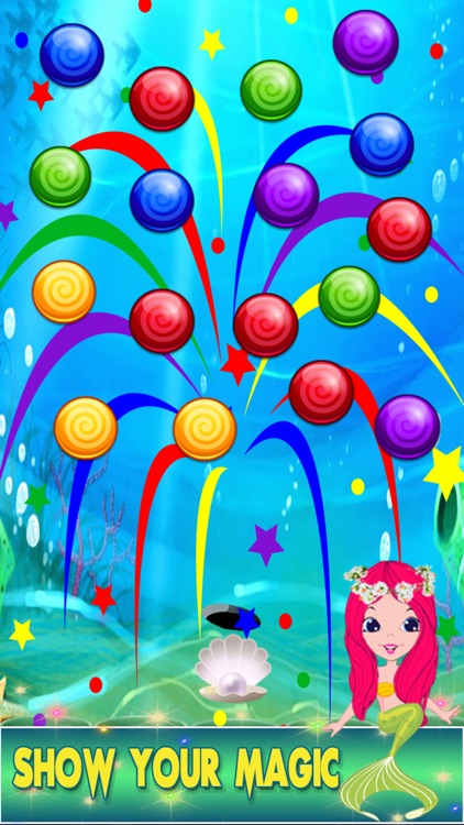 Baby Witch screenshot-3