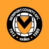 Newport County Official App