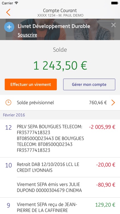 ING Direct