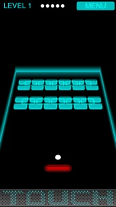 3D Cell Breaker screenshot #1 for iPhone