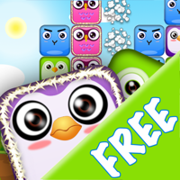 Pop Pop Rescue Pets Free - The cute puzzle games