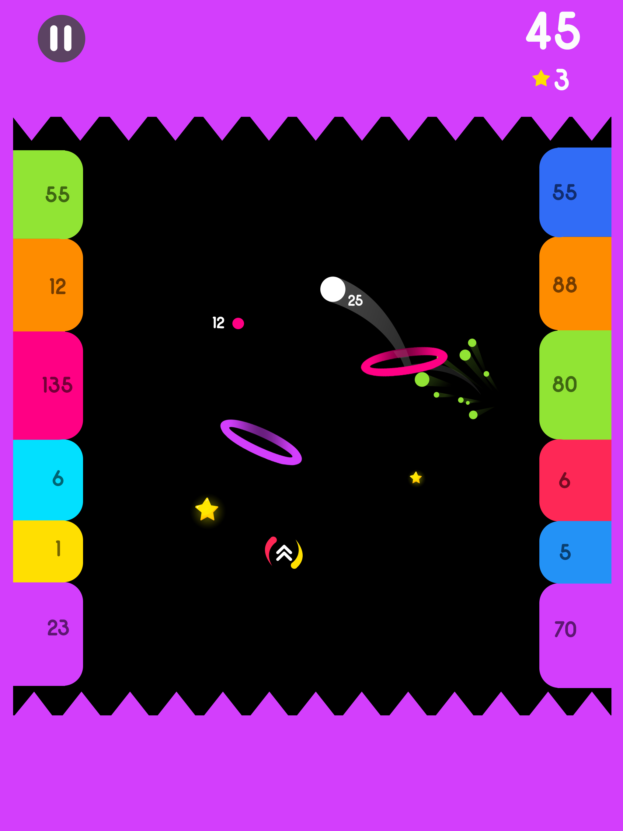 Twisted Blockz screenshot 10