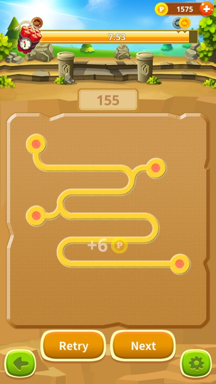 Infinite Loop Adventure screenshot-5