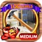 Do Up - Hidden Objects Game