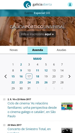 GaliciaAberta(圖2)-速報App