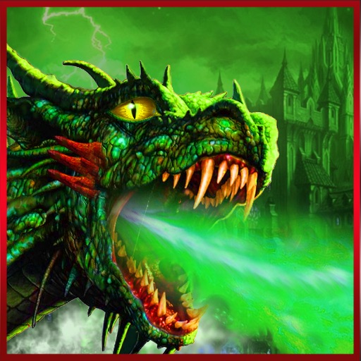 Flying Dragon Hunter 2017: Fantasy War