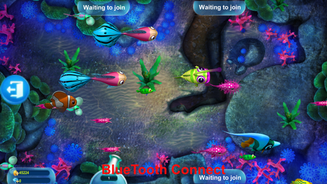 AR Top Fish(圖2)-速報App