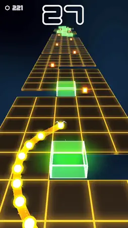 Space Snake screenshot 3