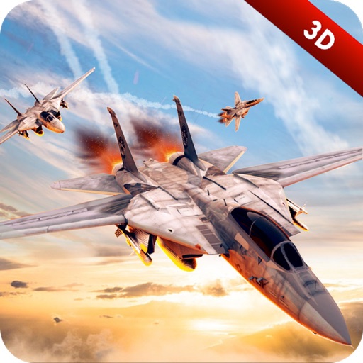 Clash of Airship Fighters icon