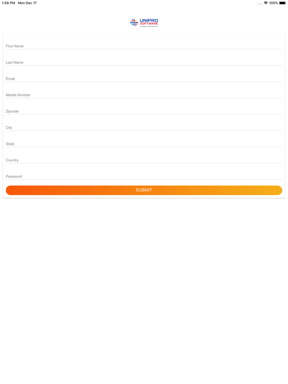 Screenshot #5 pour Ecommerce Application
