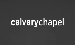 Calvary Chapel TV app icon