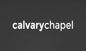 Calvary Chapel TV App Icon, Apple TV App Store 免费榜 Rank #23