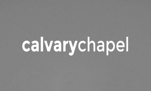 Calvary Chapel TV icon