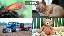 Game screenshot Fun for Kids HD hack