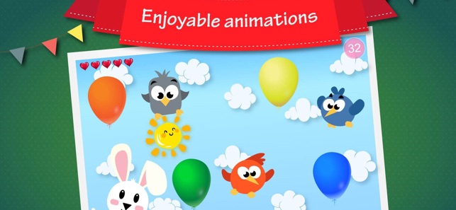 Balloon Pop!(圖3)-速報App