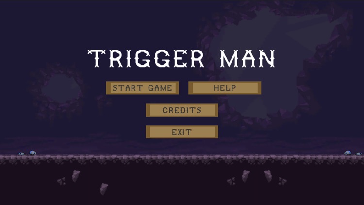 Trigger Man