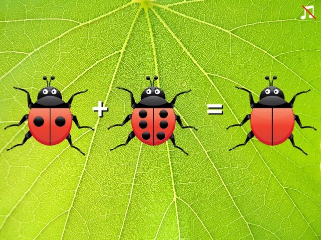 Ladybug Addition(圖2)-速報App