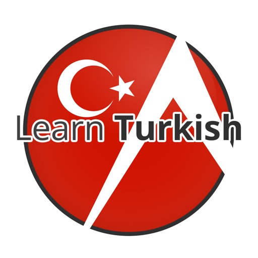Learn Turkish Language Phrases icon