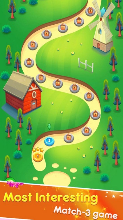 Mania Lovely Pets Puzzle
