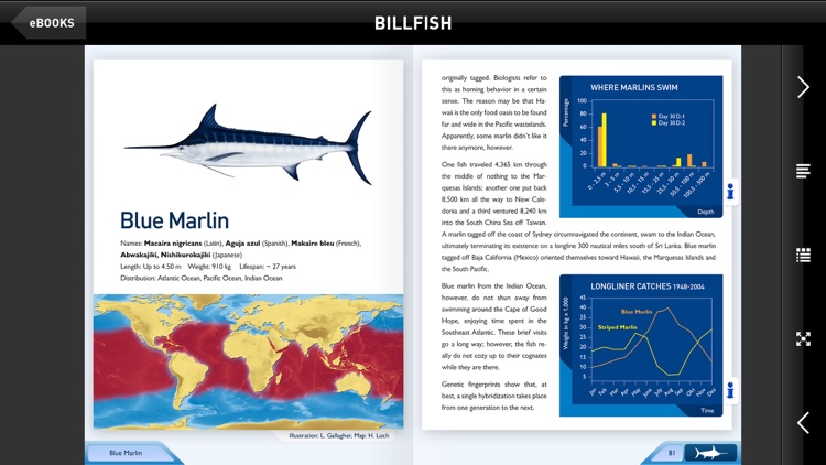 Ultimate Fishing Books screenshot-4