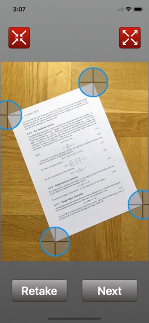 PDF掃描工具：可隨意將任何文檔掃描成為PDF格式！(圖2)-速報App