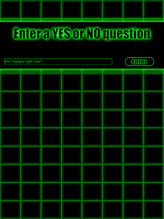 Screenshot #2 for Finger Hand Scanner Fortunes