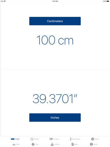 Converter (unit conversions)のおすすめ画像1