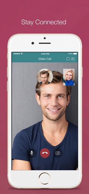 Vibease Chat(圖5)-速報App