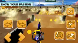 Game screenshot Bike Tricks Master hack