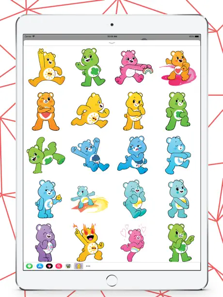 Care Bears: Unlock the Magic