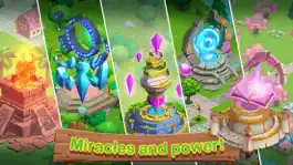 Game screenshot Miracle City 2 apk