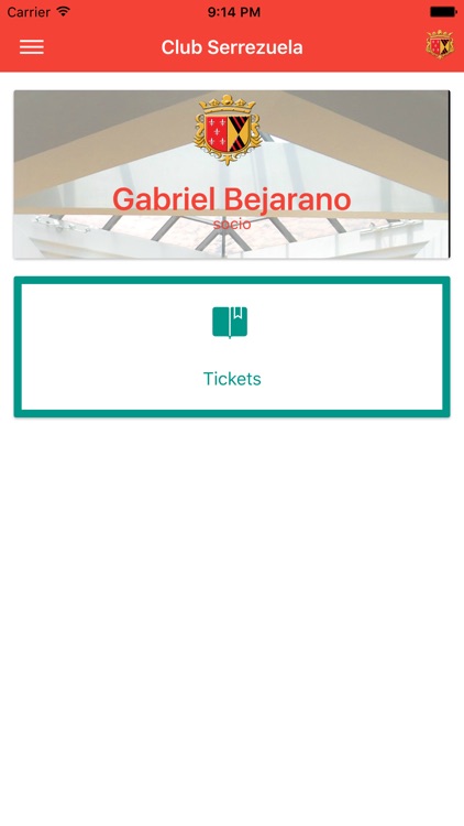 Serrrezuela Country Club