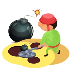 Activities of Hexagonal Minesweeper