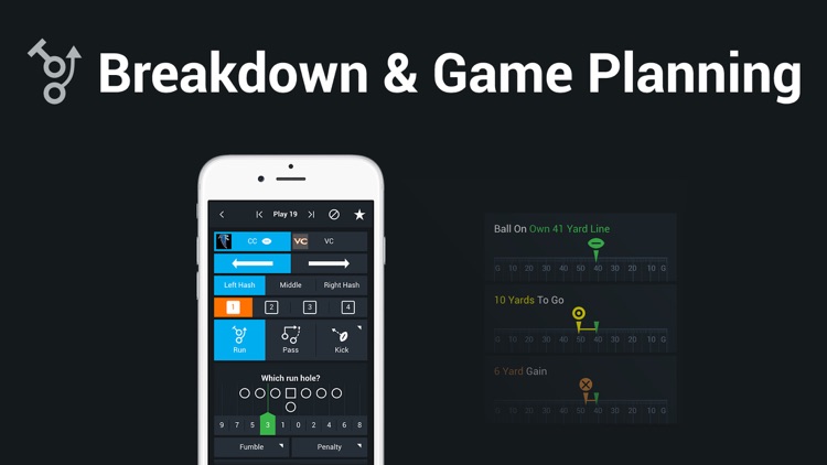 Football Filmroom screenshot-3