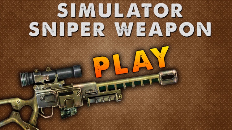 Sniper Gun Shooter
