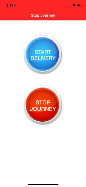 TruxApp Pilot(圖3)-速報App