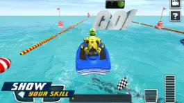 Game screenshot Water Boat Challenge apk