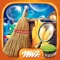 Icon Hidden Objects House Cleaning