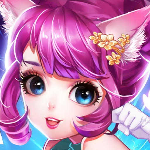 妖神修仙 - 回合制仙侠网游