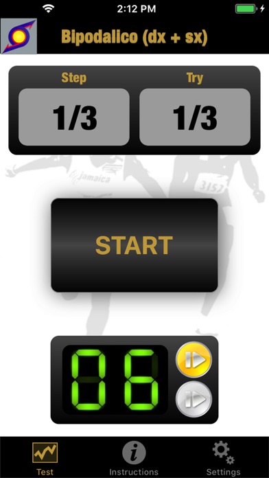 Screenshot #2 pour iCryptex Training