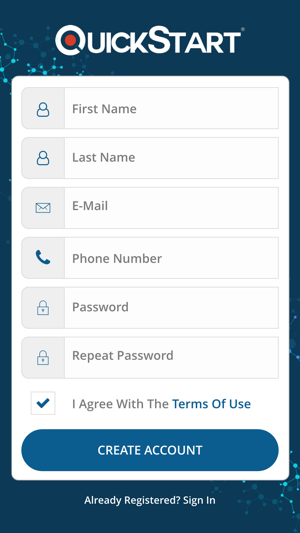 QuickStart Technologies(圖3)-速報App