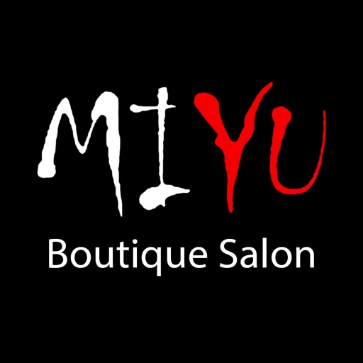 Miyu Boutique Salon icon