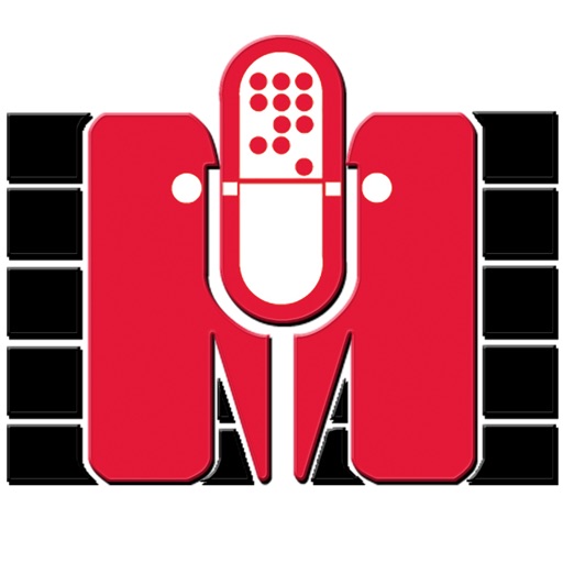 Marshall Radio by Heath Radke