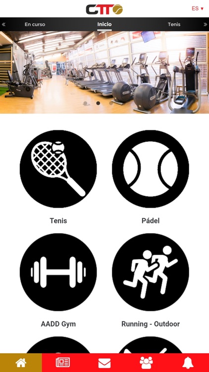 Club Tennis Tarragona