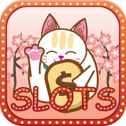 Fortune Cat MaoMao's Slots Cheats