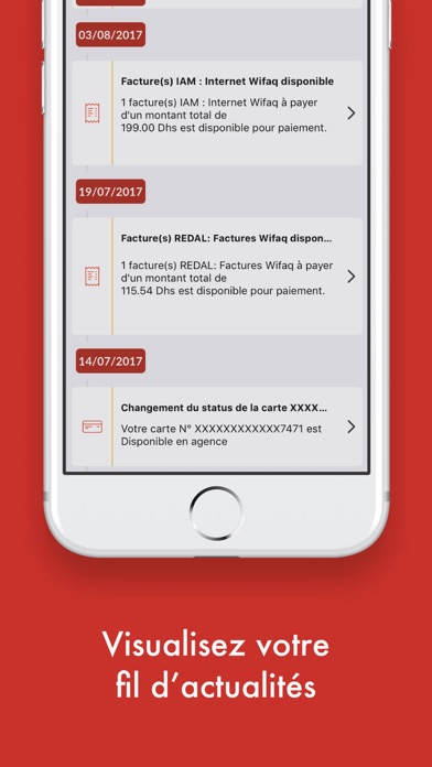 TÉLÉCHARGER APPLICATION AL BARID BANK BARID AL BANK APPLICATION TÉLÉCHARGER