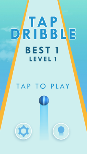 Tap Dribble(圖1)-速報App