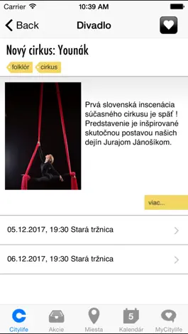 Game screenshot Citylife.sk hack